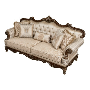 Sofa Isabellino
