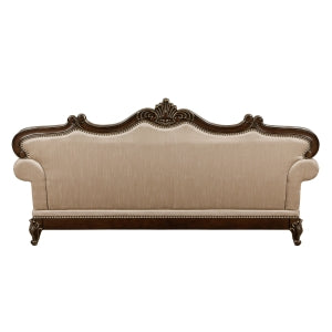 Sofa Isabellino