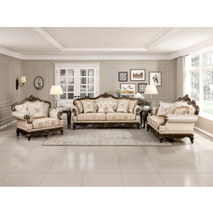 Sofa Isabellino