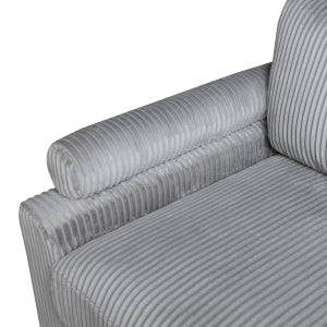 Sofa modular 4 piezas