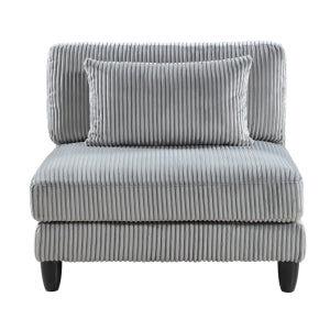 Sofa modular 4 piezas