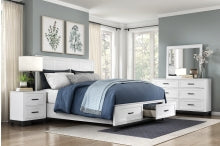 Dormitorio Garretson