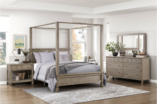 Dormitorio Marceline
