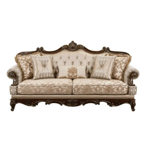 Sofa Isabellino
