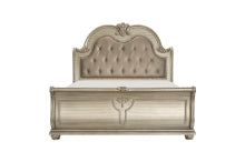 Dormitorio Cavalier