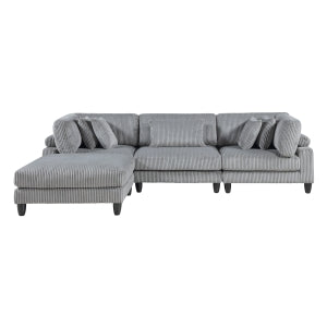 Sofa modular 4 piezas