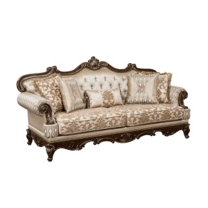 Sofa Isabellino