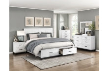 Dormitorio Garretson