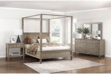 Dormitorio Marceline