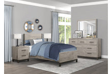 Dormitorio Zephyr