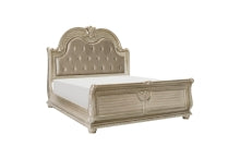 Dormitorio Cavalier