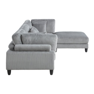 Sofa modular 4 piezas