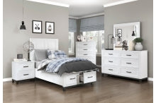 Dormitorio Garretson