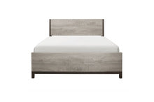 Dormitorio Zephyr