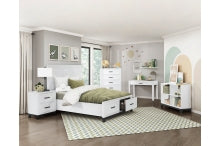 Dormitorio Garretson