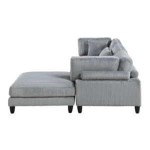 Sofa modular 4 piezas