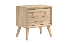 Dormitorio Marrin