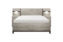 Dormitorio Zephyr
