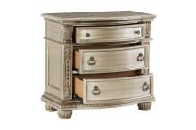Dormitorio Cavalier