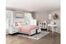 Dormitorio Garretson