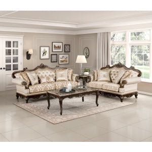 Sofa Isabellino