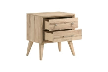 Dormitorio Marrin