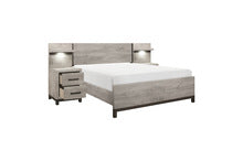 Dormitorio Zephyr