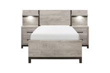 Dormitorio Zephyr