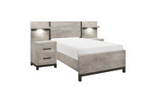 Dormitorio Zephyr
