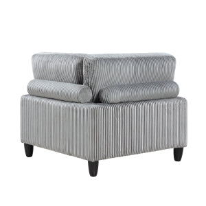 Sofa modular 4 piezas