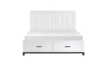 Dormitorio Garretson
