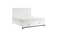 Dormitorio Garretson