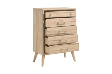 Dormitorio Marrin
