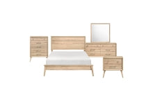 Dormitorio Marrin