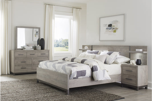 Dormitorio Zephyr